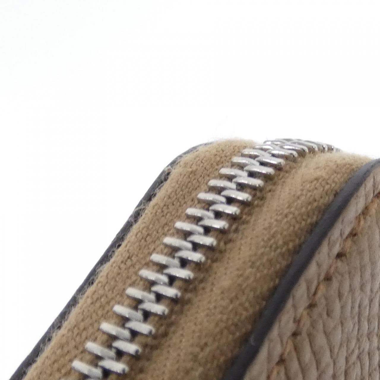 エルメス CLIQUETIS TATTOO AQUAREL シルク イン クラシック 083821CK 財布