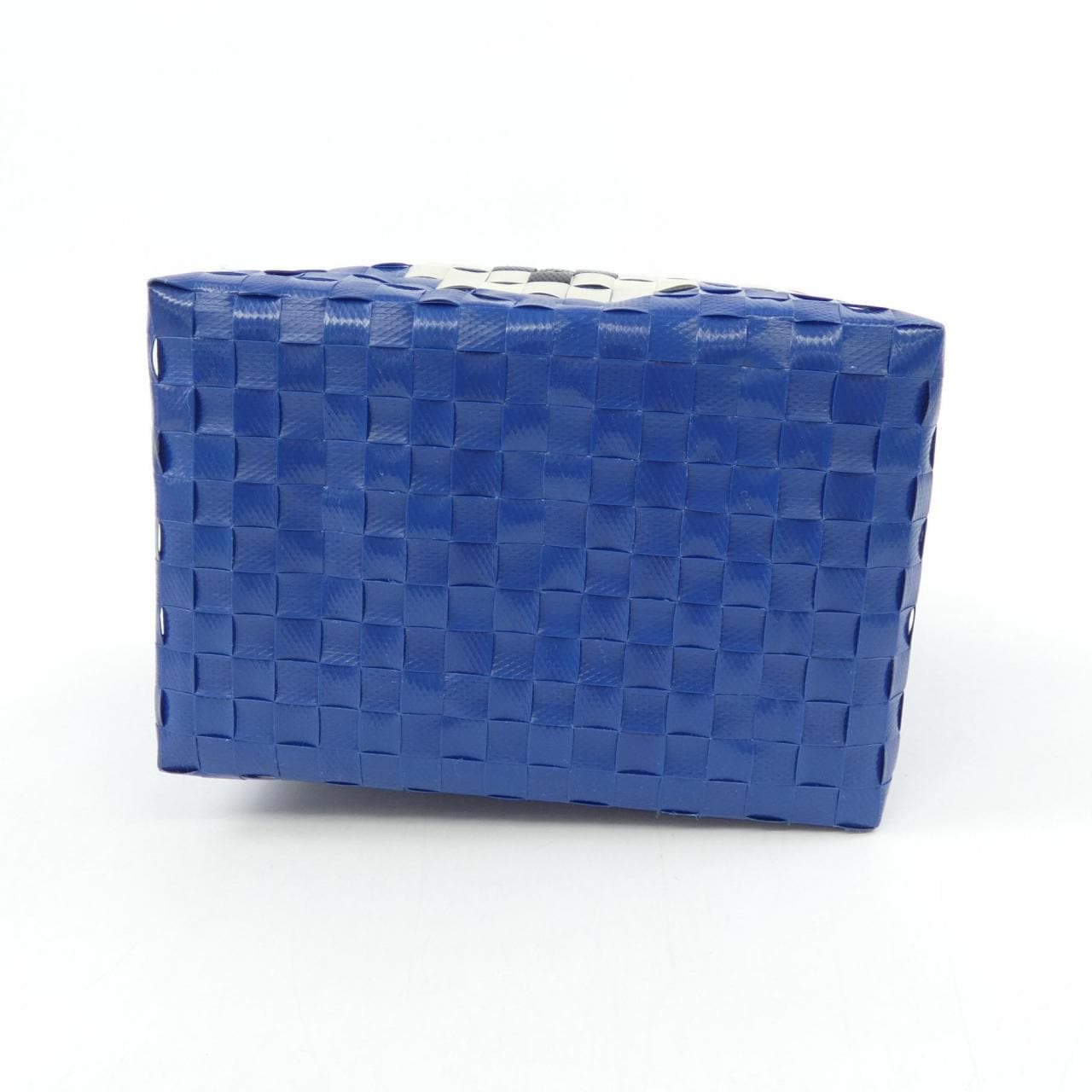 マルニ MARNI MARNI MARKET ANIMAL BASKET SHMH0063JD BAG