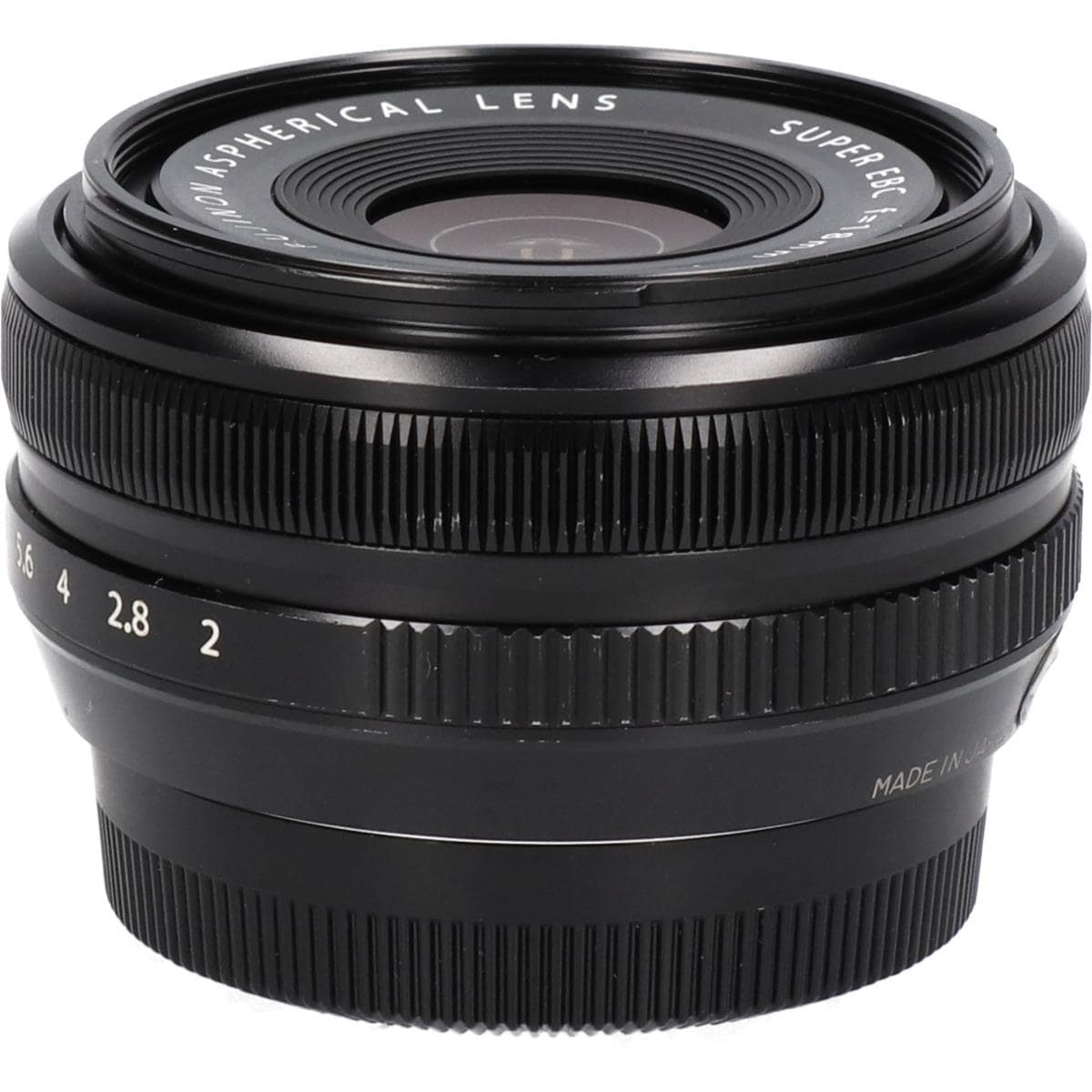 ＦＵＪＩＦＩＬＭ　ＸＦ１８ｍｍ　Ｆ２Ｒ