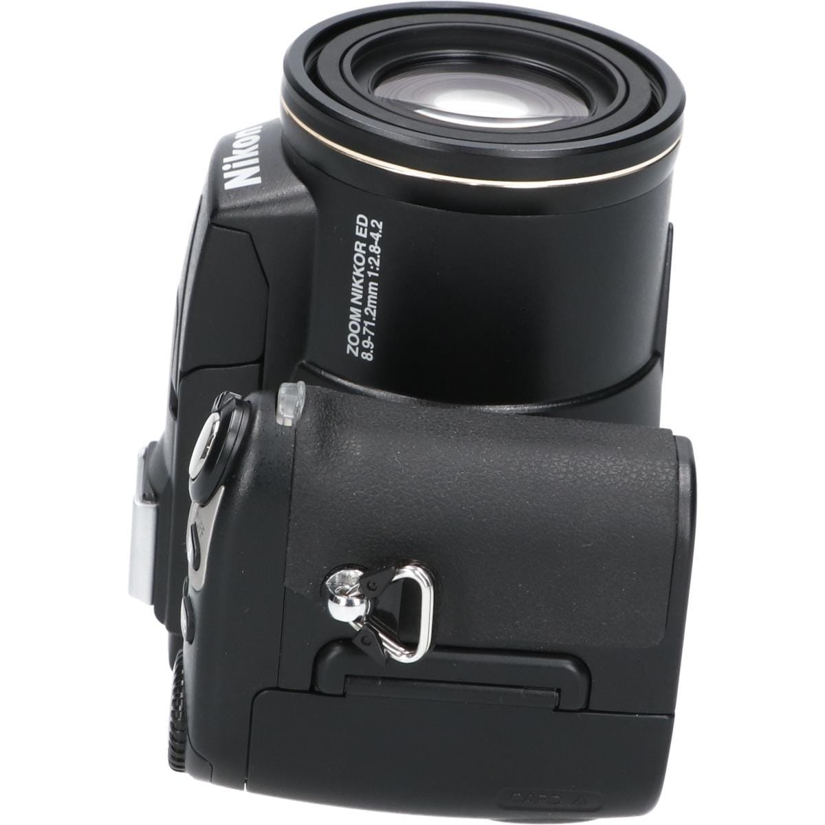 NIKON COOLPIX 5700