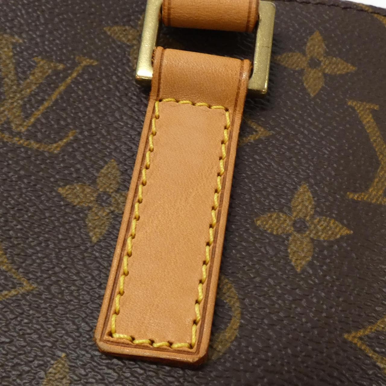 LOUIS VUITTON Monogram Vavin GM M51170 包