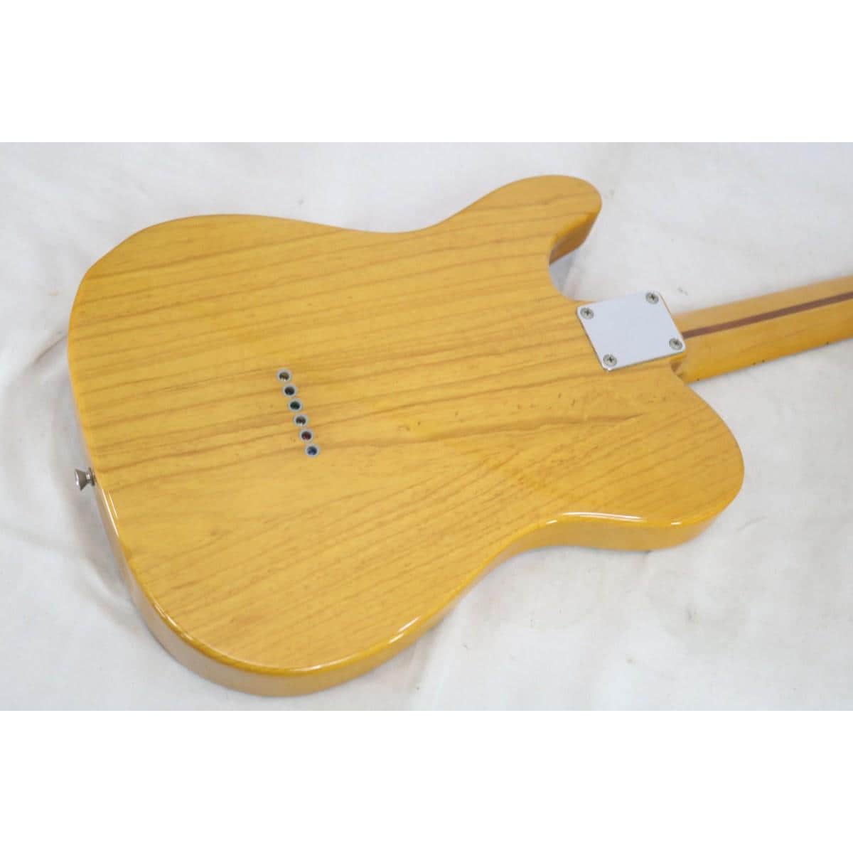ＦＥＮＤＥＲ　ＪＡＰＡＮ　　ＴＬ５２