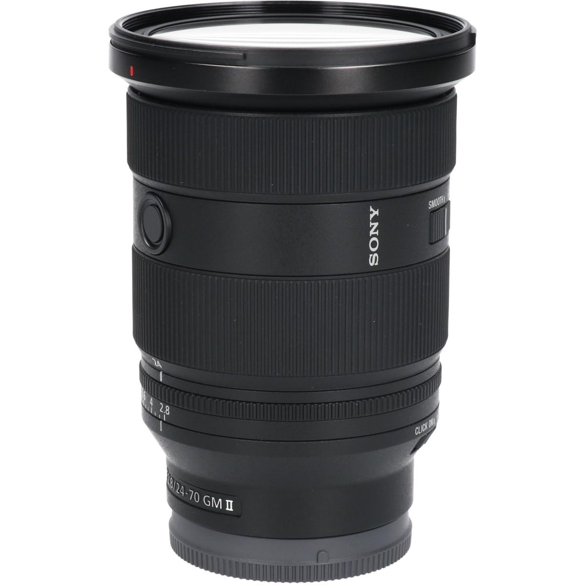 ＦＥ２４－７０ｍｍ　Ｆ２．８ＧＭ　ＩＩ