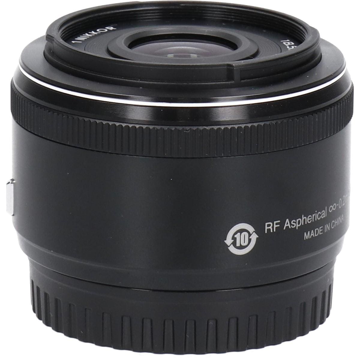 １　ＮＩＫＫＯＲ　１８．５ｍｍ　Ｆ１．８