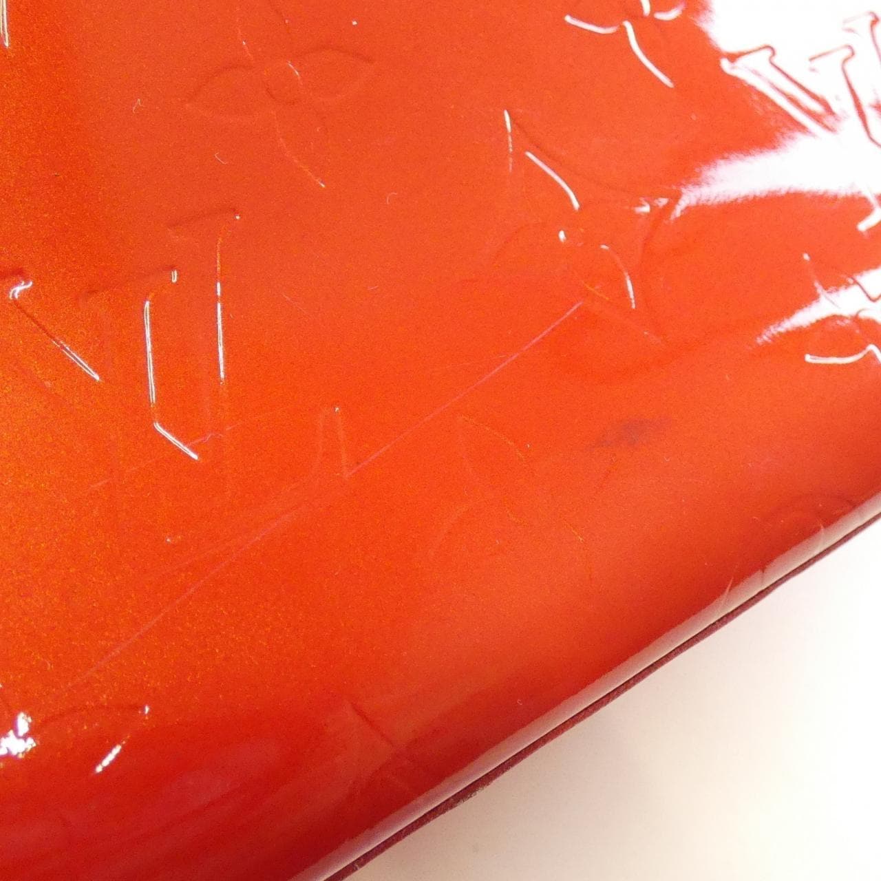 ルイヴィトン ヴェルニ リード PM M91088 バッグ