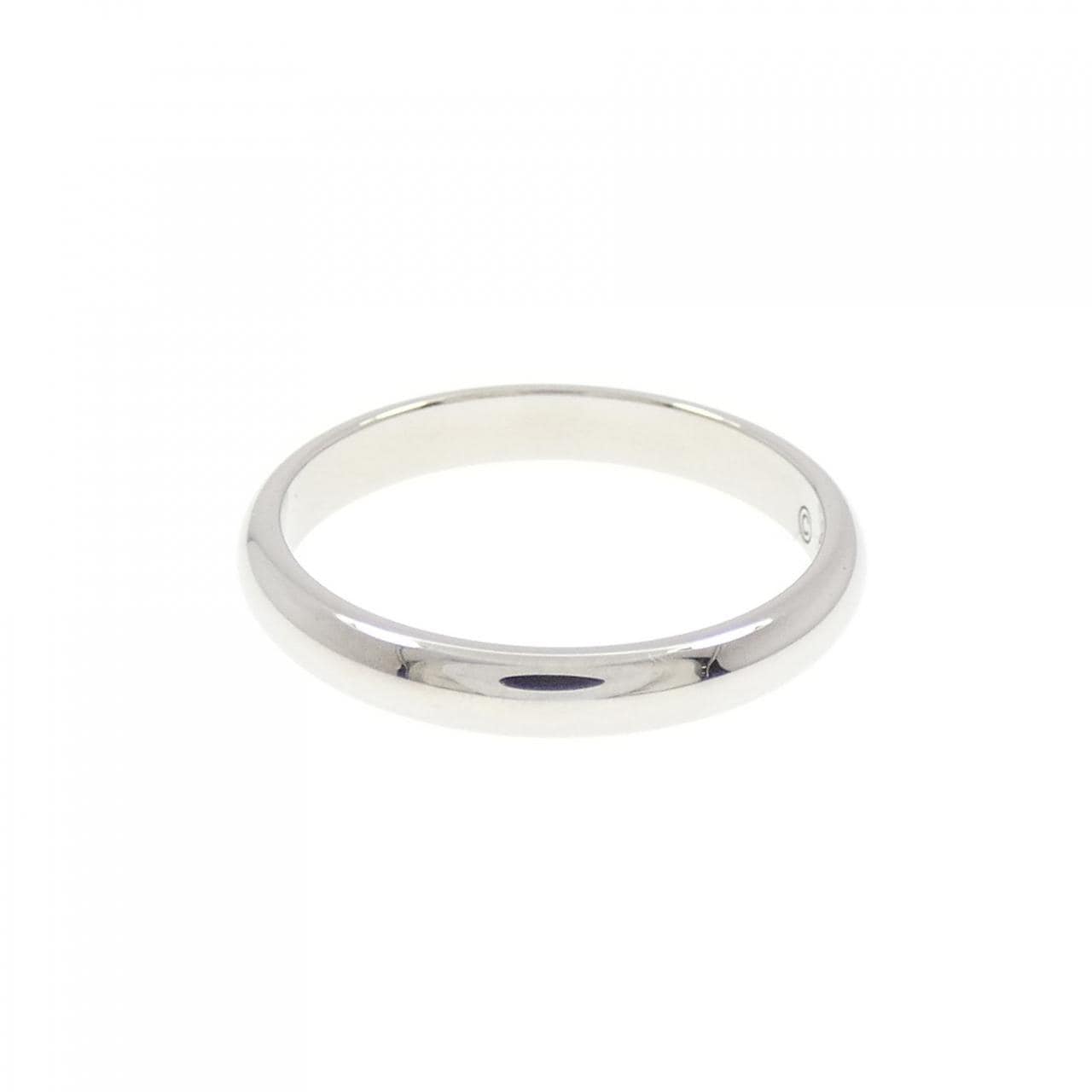 Cartier wedding rings