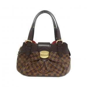 ルイヴィトン ダミエ システィナ PM N41542 バッグ