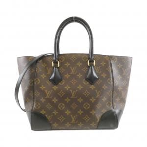 ルイヴィトン モノグラム フェニックス MM M41542 バッグ