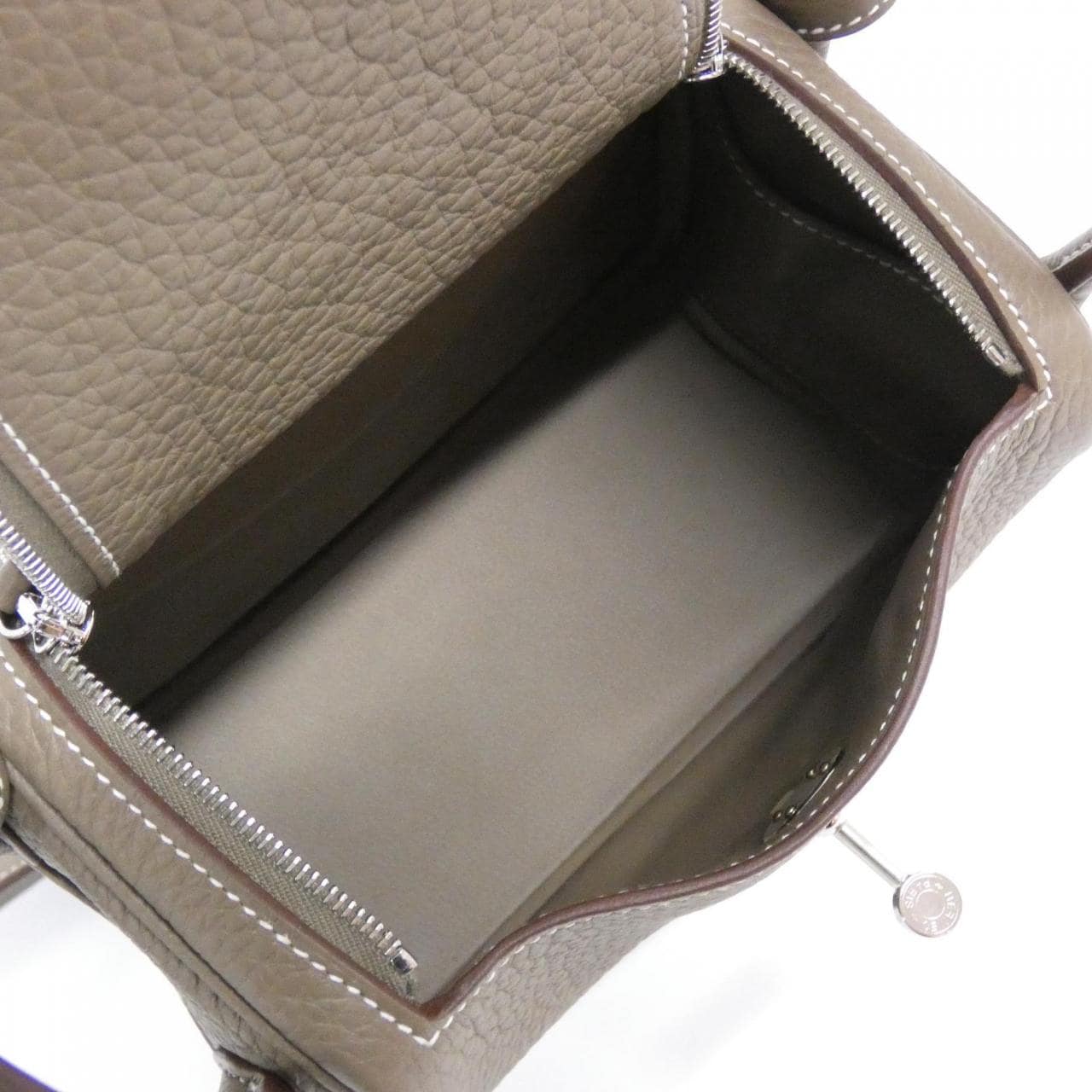 【未使用品】エルメス リンディ MINI 079086CK ショルダーバッグ