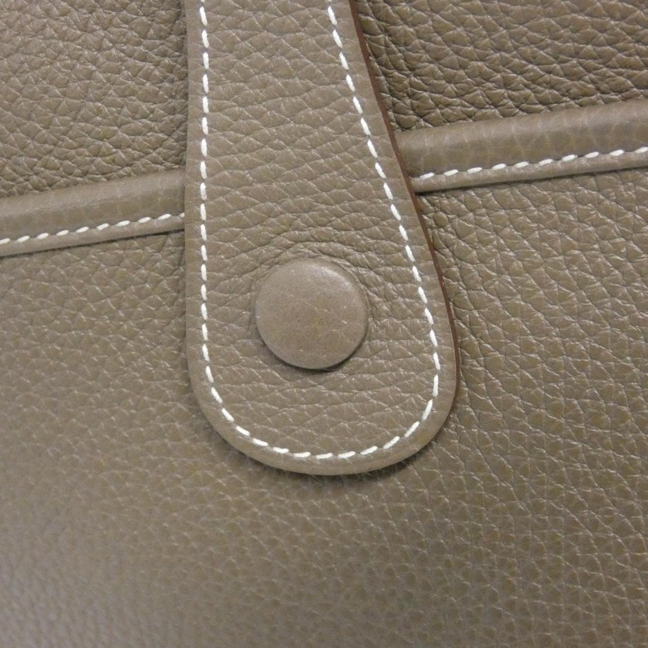 エルメス エヴリン3 GM 056275CK ショルダーバッグ