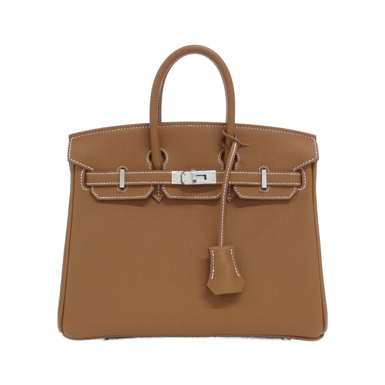 【未使用品】エルメス バーキン 25cm 041344CK バッグ