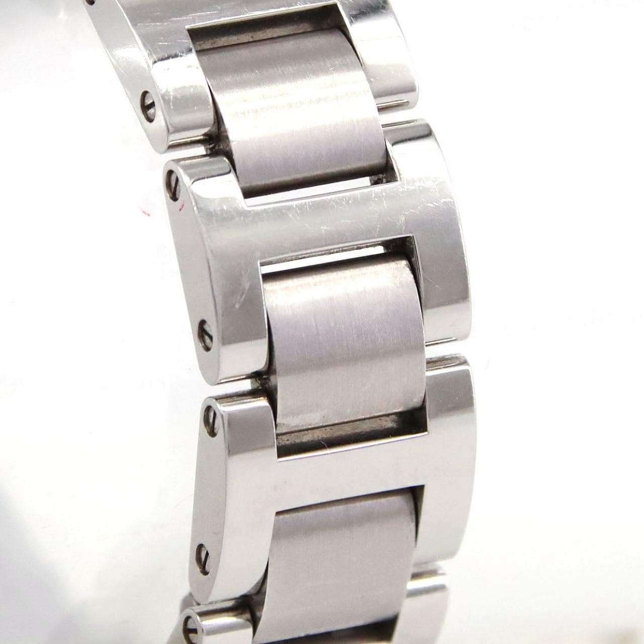 【ノーメンテナンス還元価格】カルティエ バロンブルー W6920071 SS 自動巻