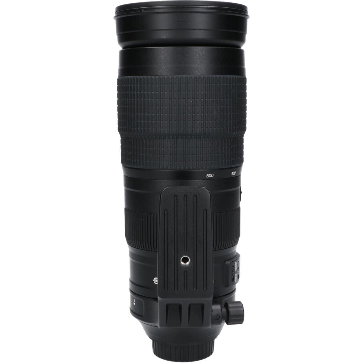 NIKON AF-S200-500mm F5.6E ED VR