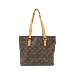 LOUIS VUITTON Monogram Hippo Piano M51148 Bag