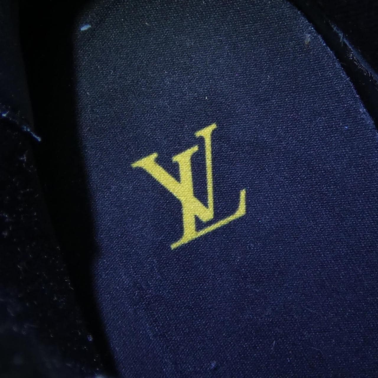 ルイヴィトン LOUIS VUITTON ブーツ