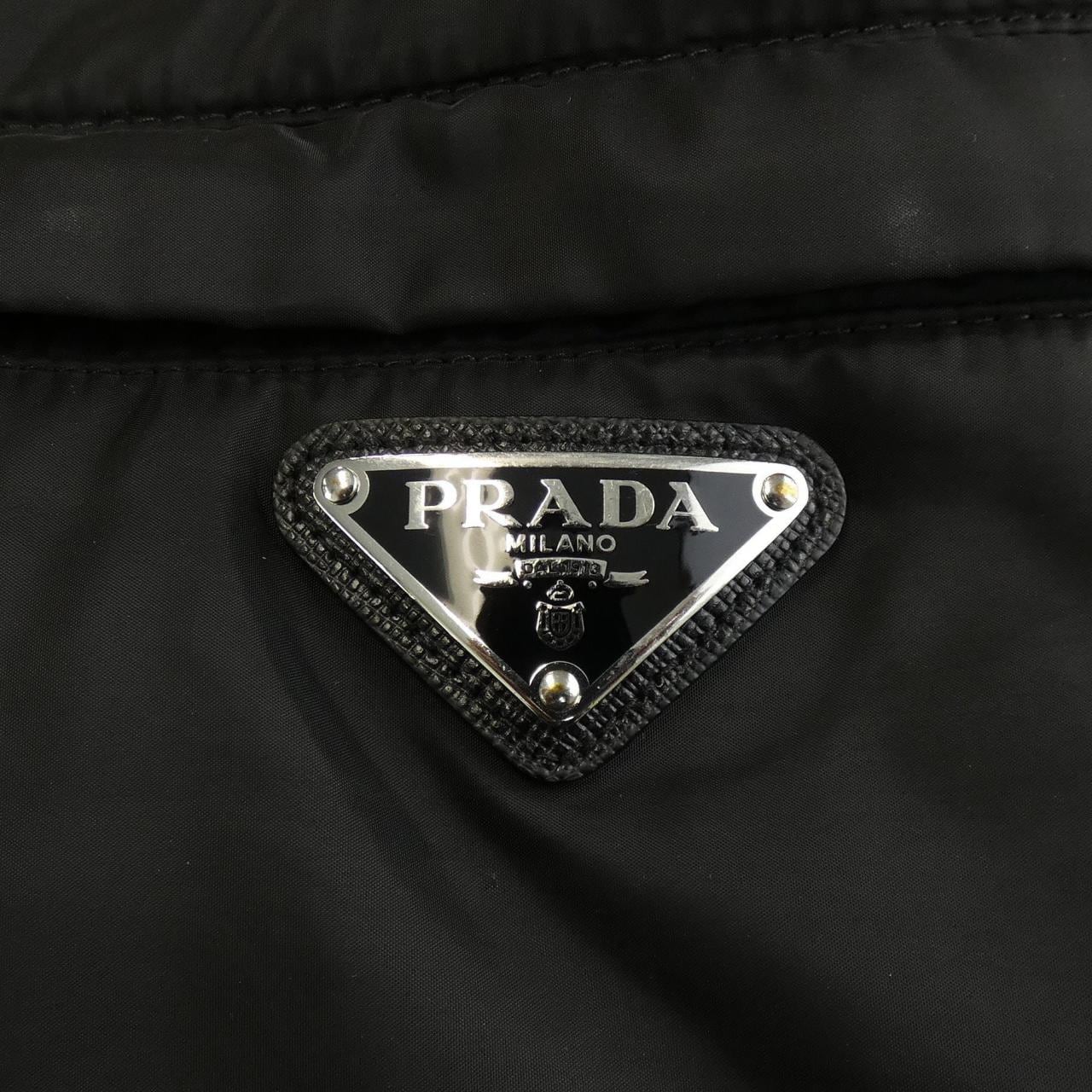 プラダ PRADA ブルゾン