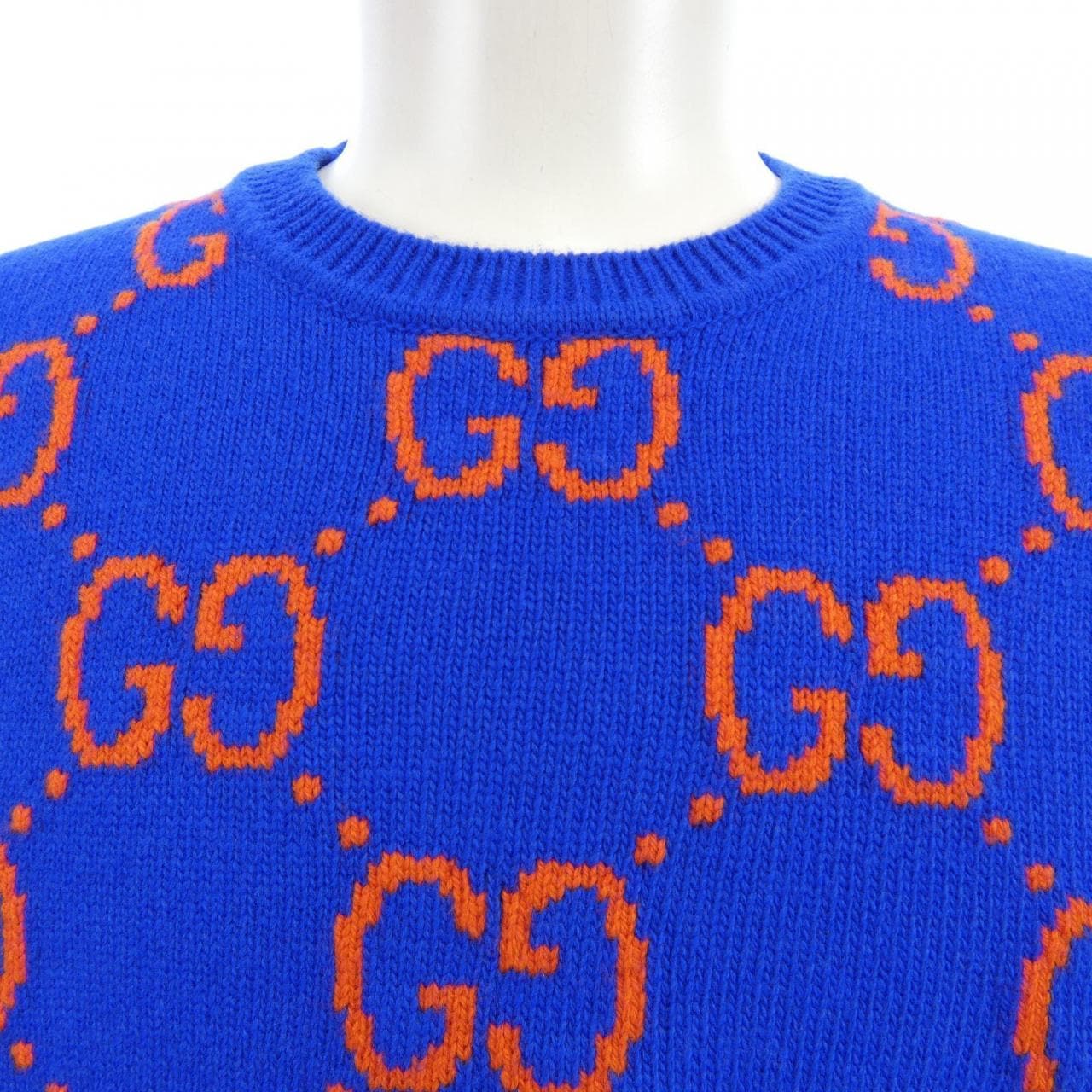 グッチ GUCCI 674042 XKB3V ニット