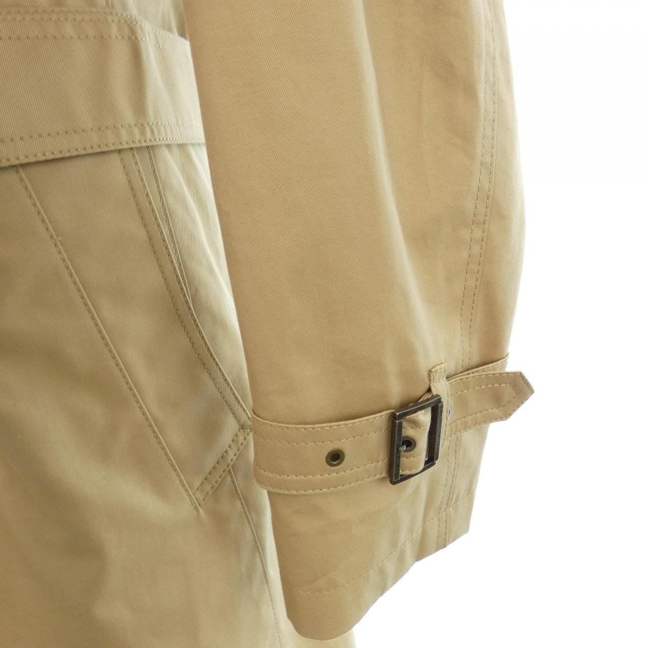 ブラックレーベルクレストブリッジ BLACK LABEL CRESTBRIDGE トレンチコート