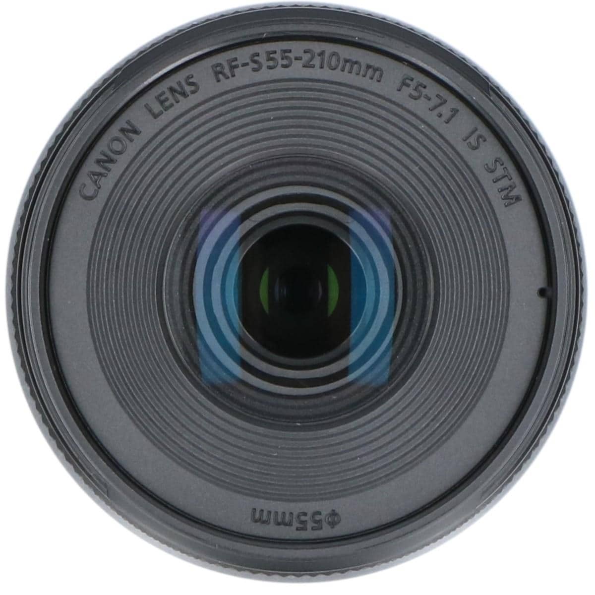 ＲＦ－Ｓ５５－２１０ｍｍ　Ｆ５－７．１ＩＳ　ＳＴＭ