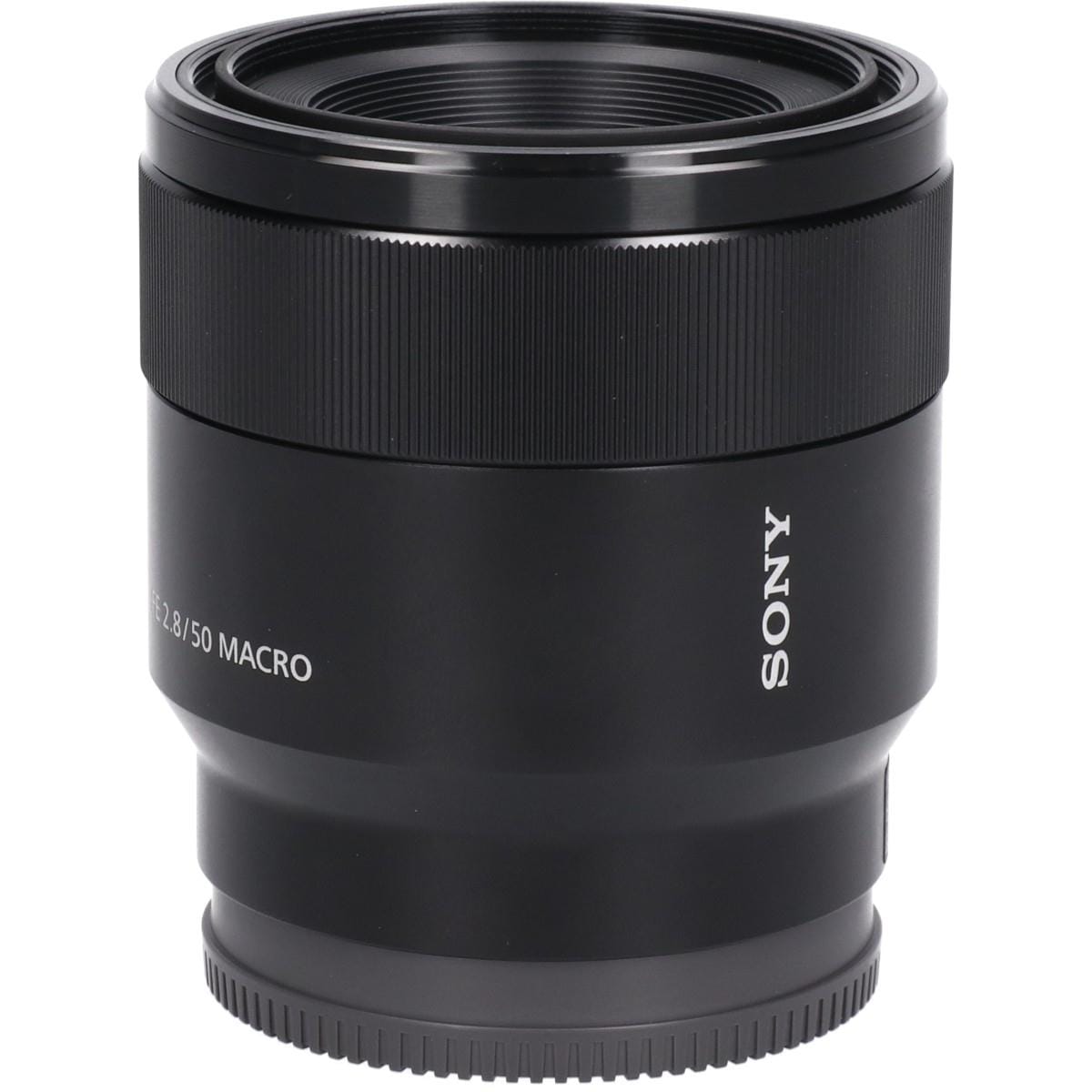 ＦＥ５０ｍｍ　Ｆ２．８ＭＡＣＲＯ（ＳＥＬ５０Ｍ２８）