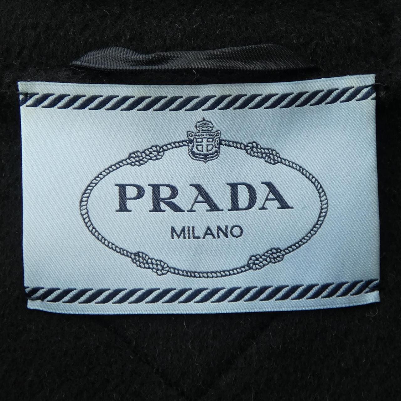 プラダ PRADA P691HH S182 1R4K コート