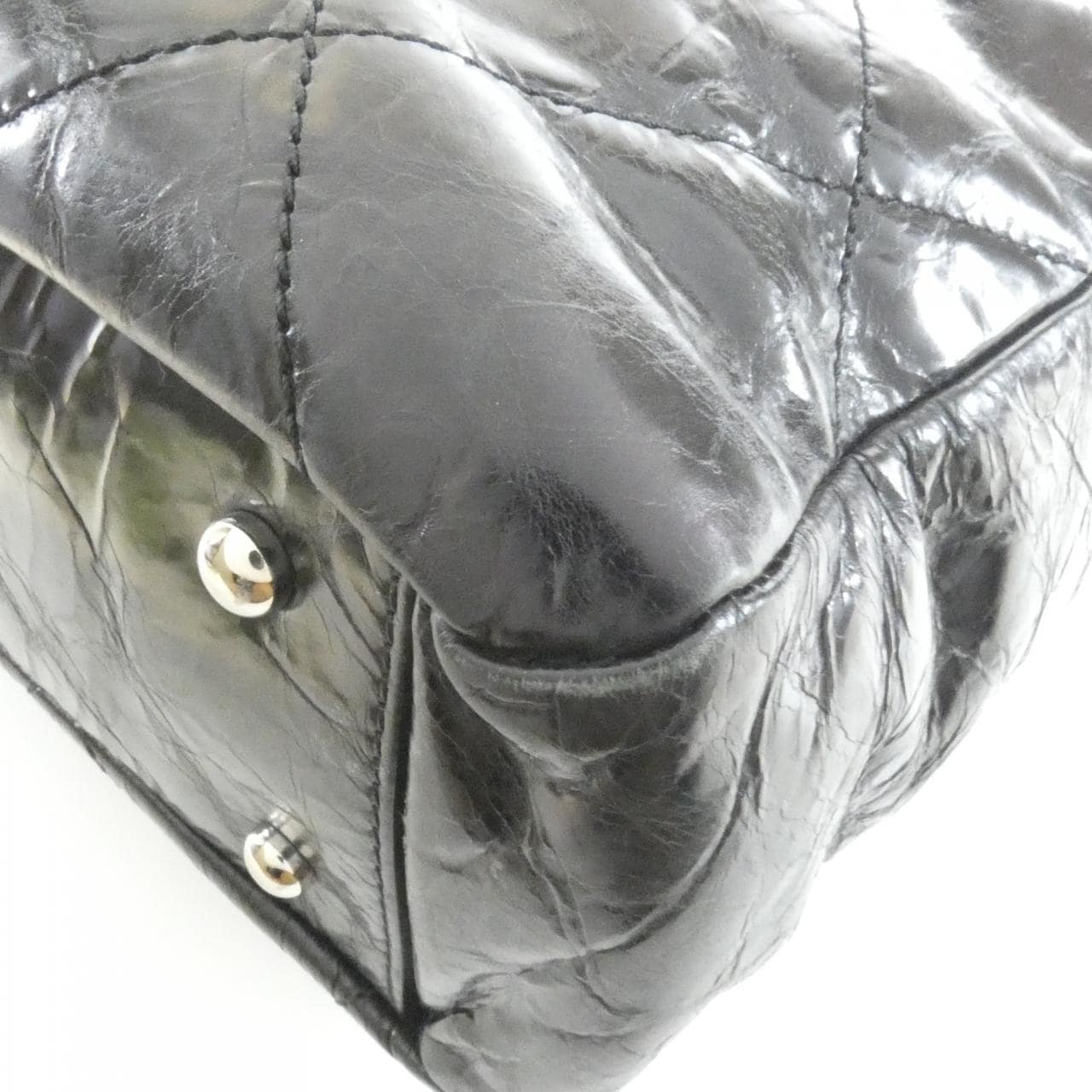 シャネル ポートベロー ライン 46148 バッグ