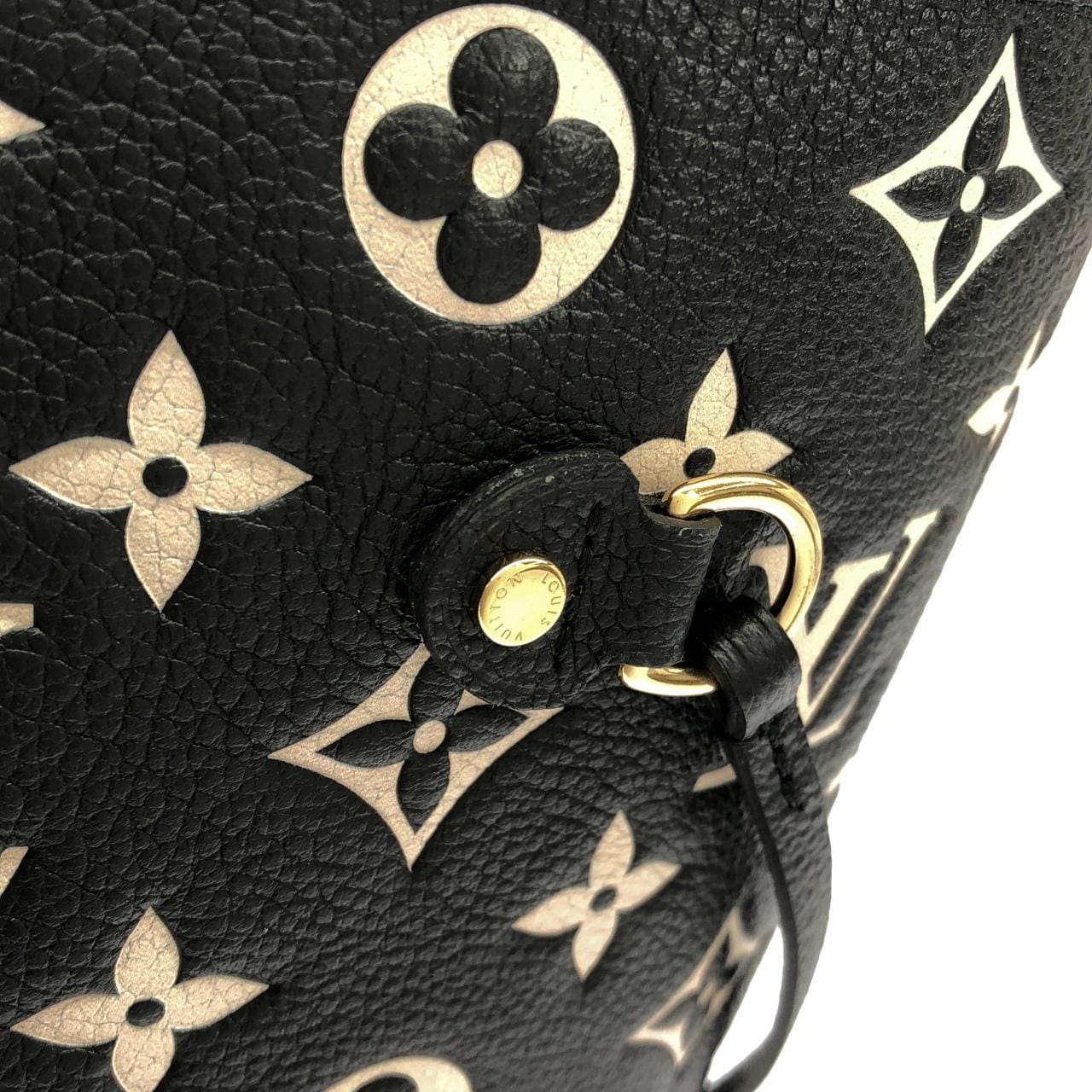 ルイヴィトン モノグラム アンプラント(スプリング インザシティ) ネヴァーフル MM M46103 バッグ