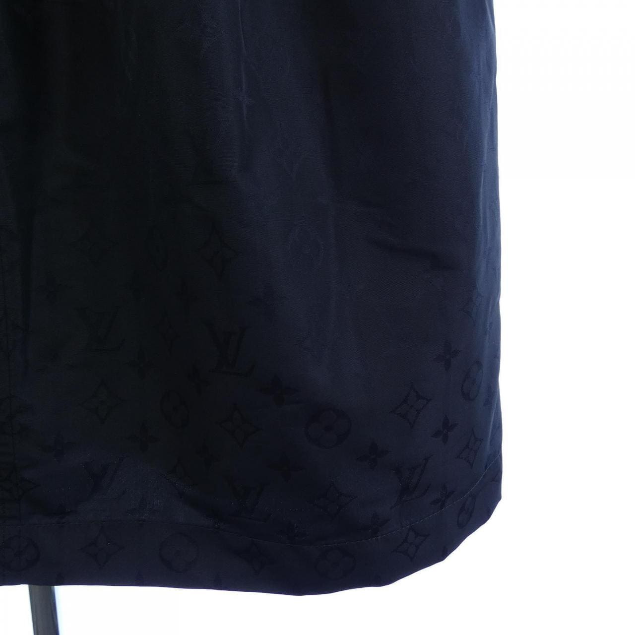 ルイヴィトン LOUIS VUITTON ウォーターリペレントモノグラムスポーティスカート FNSK01FLX スカート