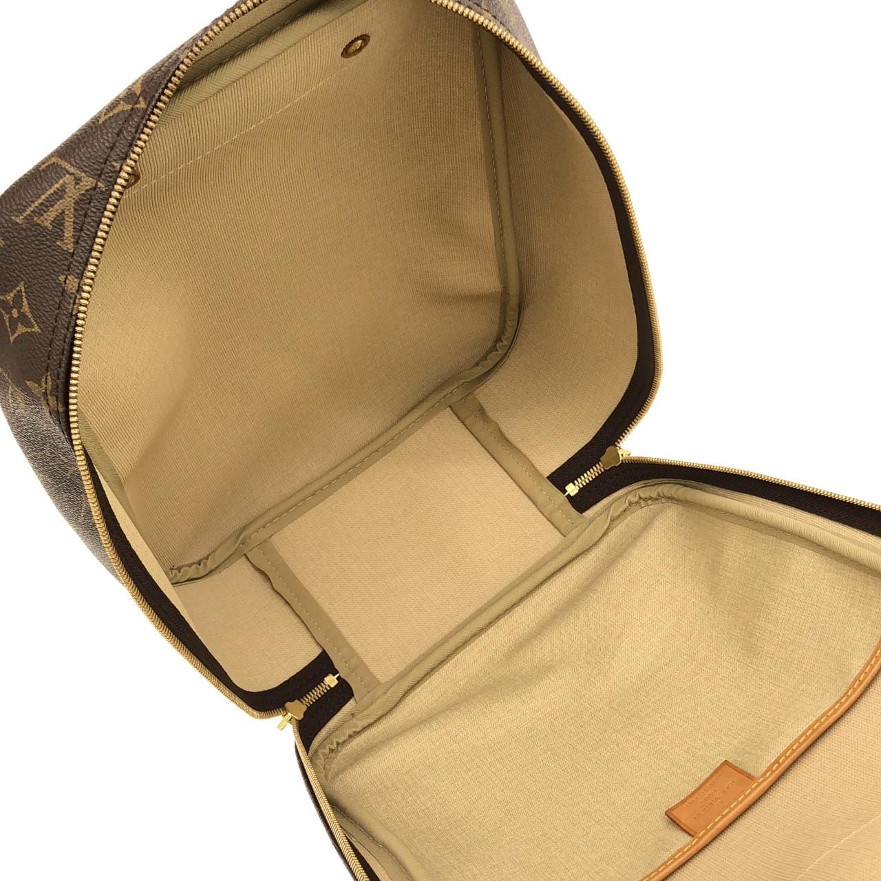 ルイヴィトン モノグラム エクスカーション M41450 バッグ