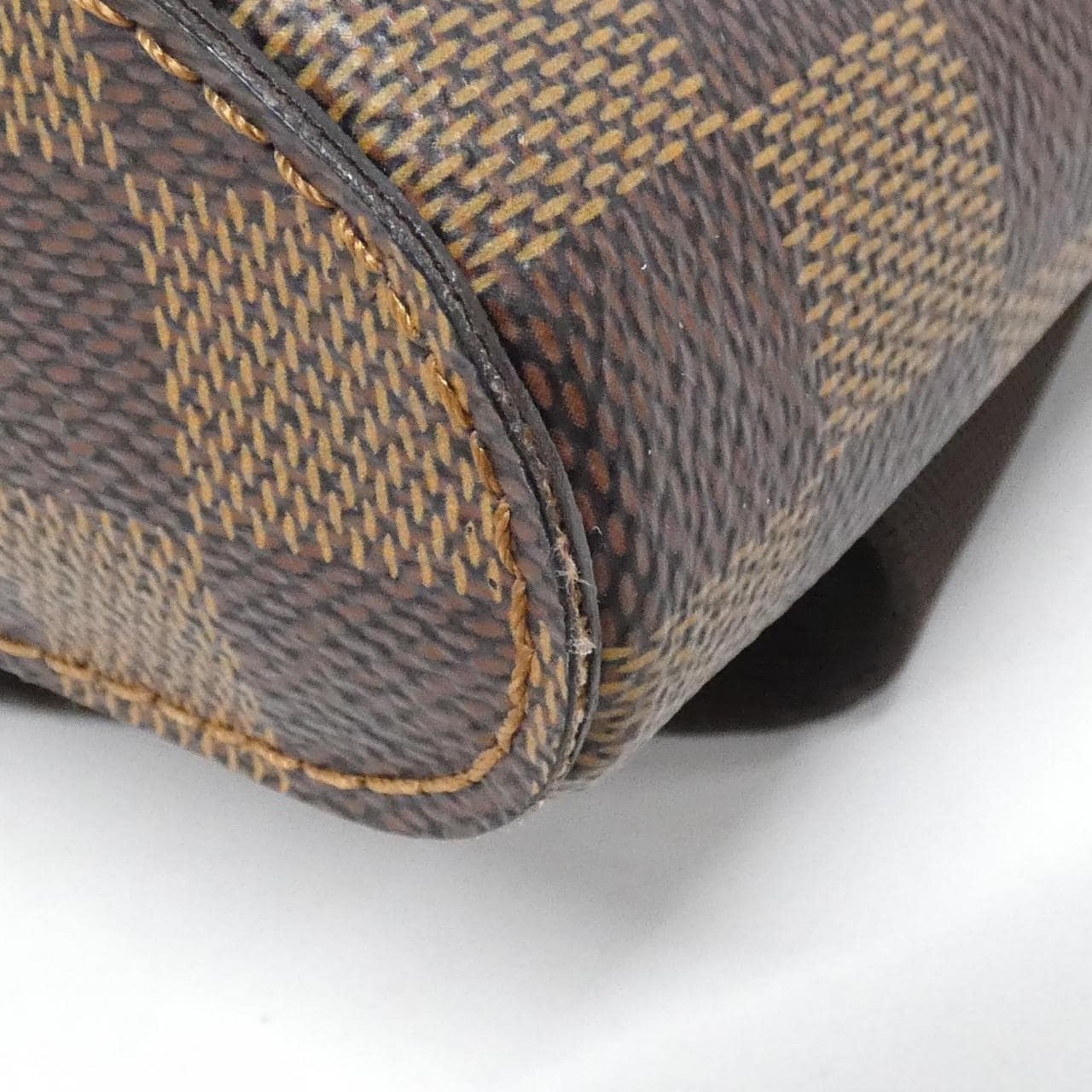 ルイヴィトン ダミエ ジェロニモス N51994 ショルダーバッグ