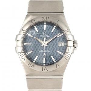 オメガ コンステレーション 123.10.35.20.03.002 SS 自動巻