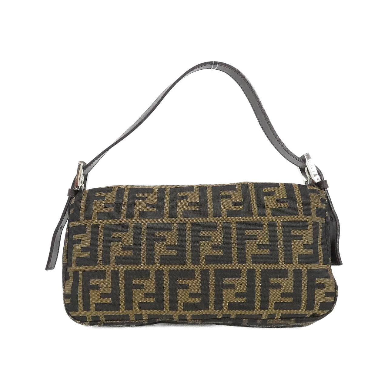 【ヴィンテージ】フェンディ バゲット 26424 ショルダーバッグ