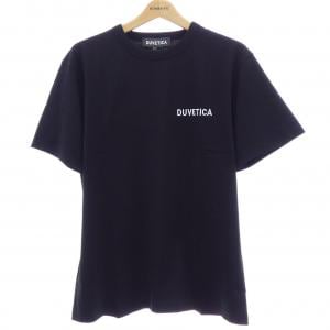 デュベティカ DUVETICA VXRT43131 Tシャツ