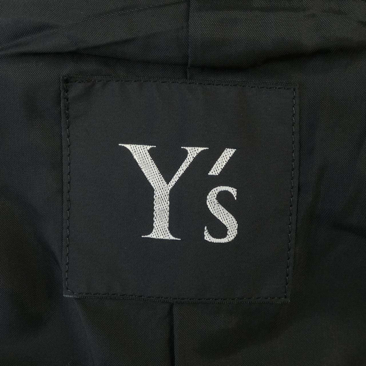 ワイズ Y's YV-J03-111 ジャケット