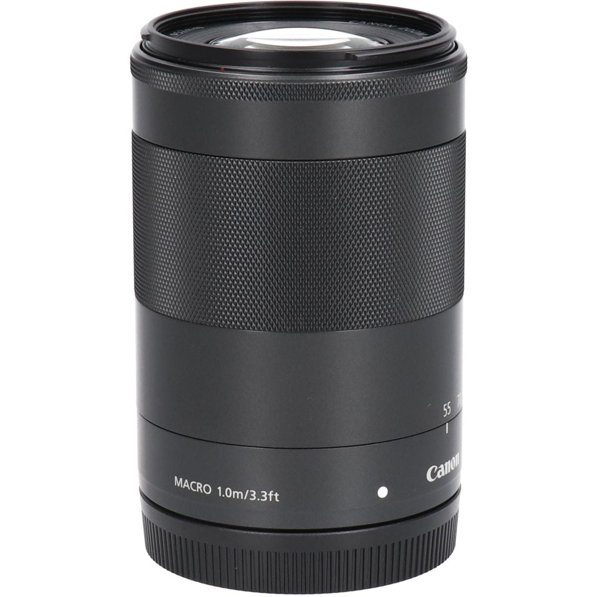 ＥＦ－Ｍ５５－２００ｍｍ　Ｆ４．５－６．３ＩＳ　ＳＴＭ