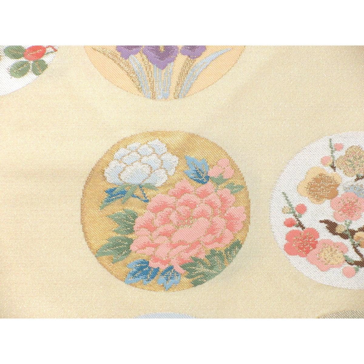 【未使用品】名古屋帯