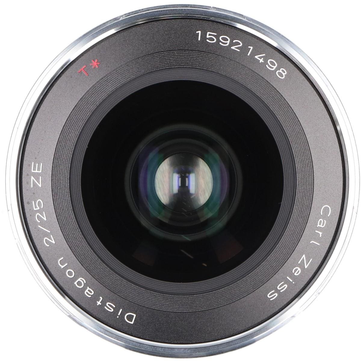 ＤＩＳＴＡＧＯＮ　Ｔ＊２５ｍｍ　Ｆ２ＺＥ