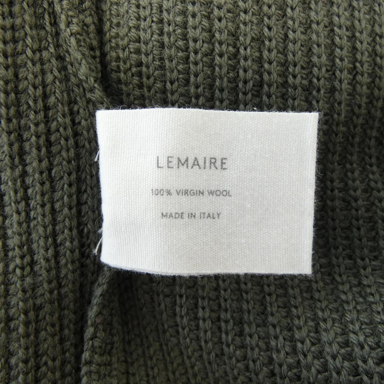 勒梅尔LEMAIRE背心