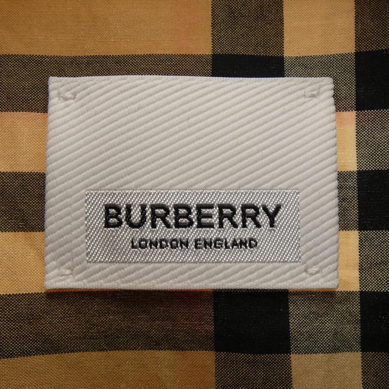バーバリー BURBERRY 8029878 シャツ