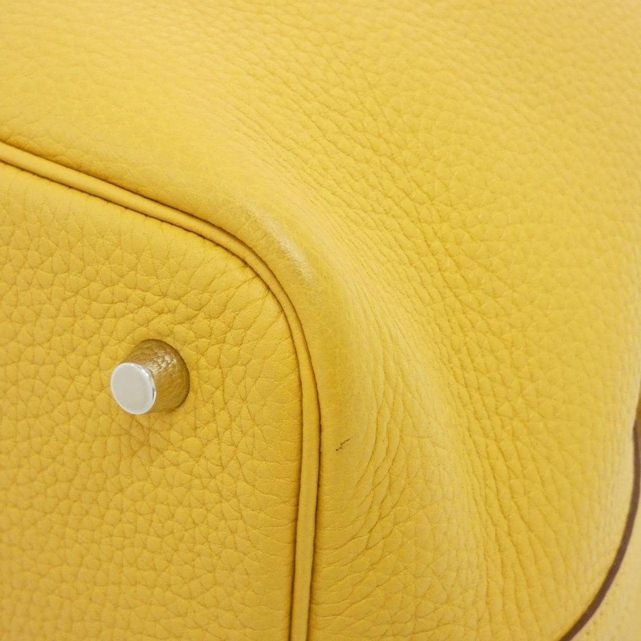 HERMES Picotin Rock Eclat MM 069561CK Bag