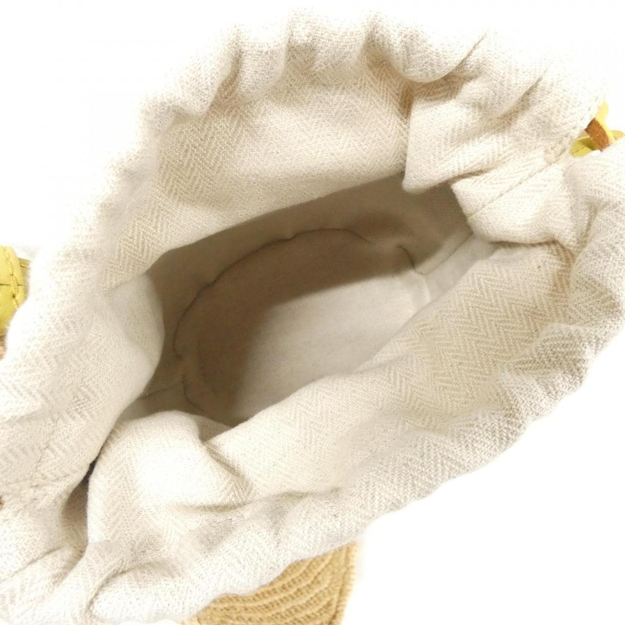 ロエベ バニー バケット A223S18X01 ショルダーバッグ