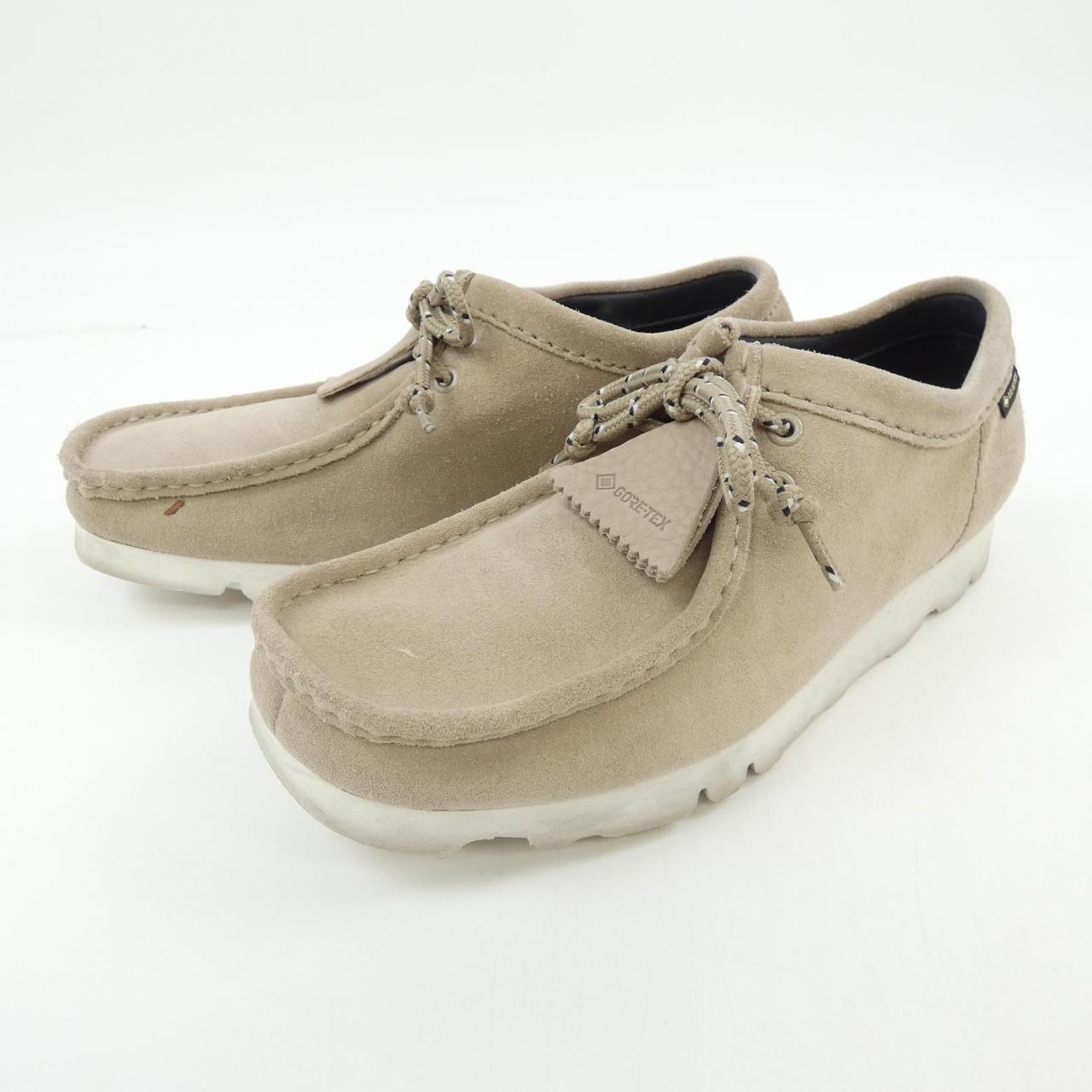 クラークス CLARKS シューズ