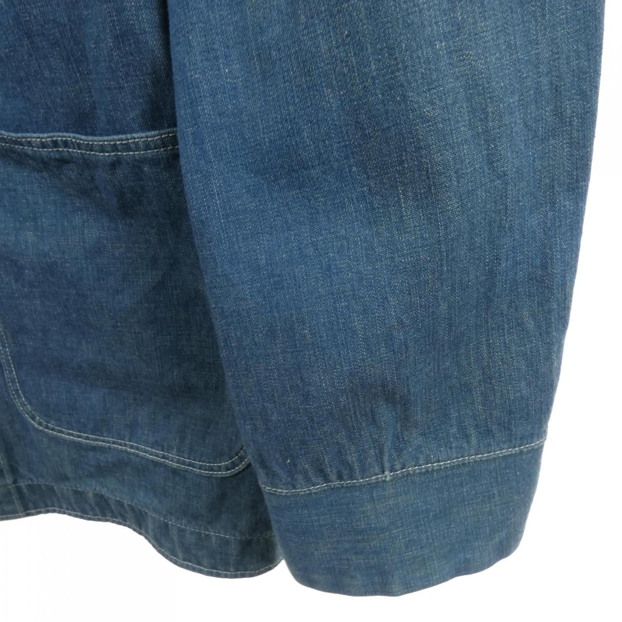 メゾンマルジェラ Maison Margiela S50AM0539 ジャケット