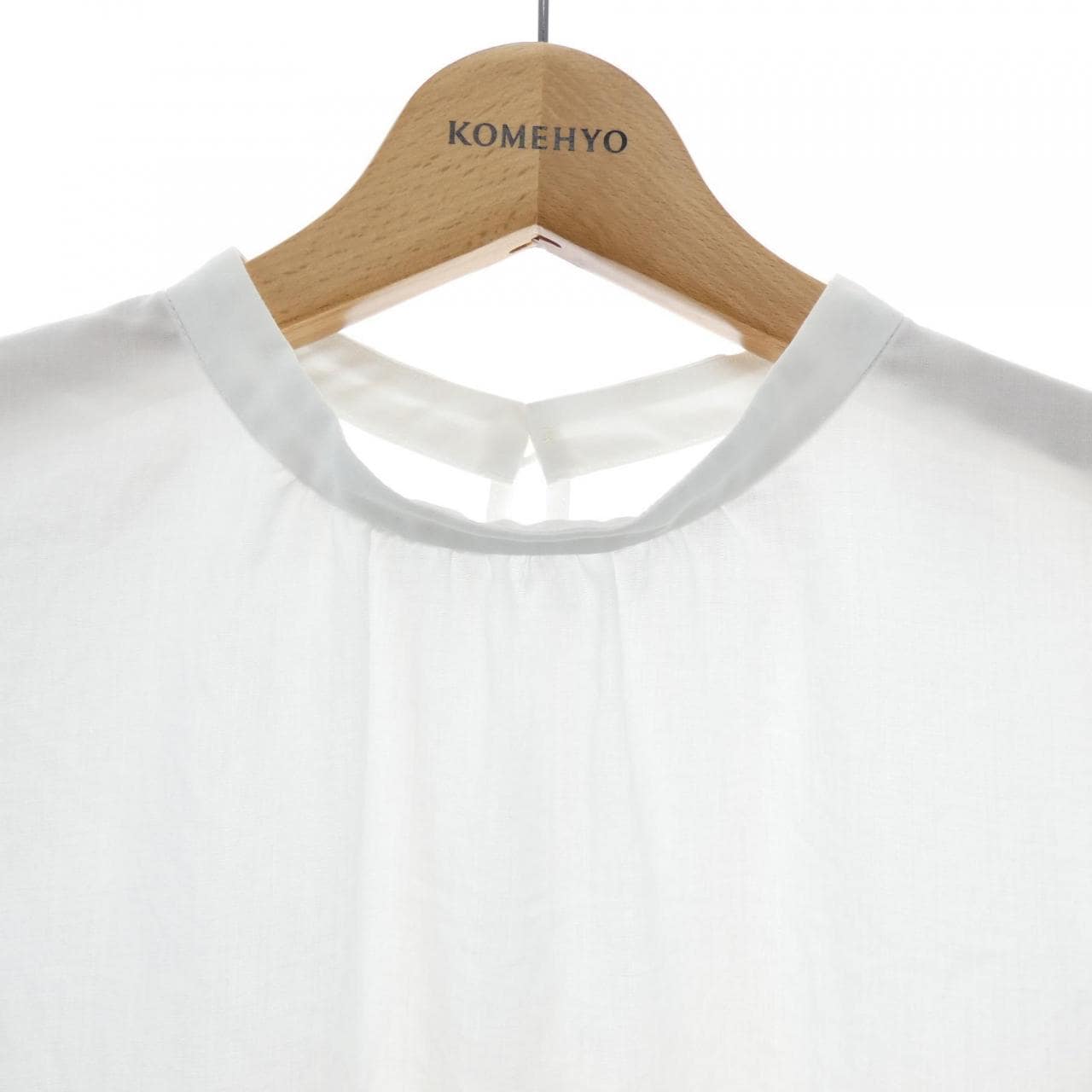 ブルーレーベルクレストブリッジ BLUE LABEL CRESTBRIDGE 55M20-339-02 トップス