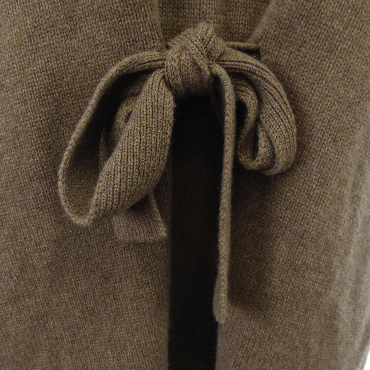 エルメス HERMES クルードセル 2H2202D1 ポンチョ