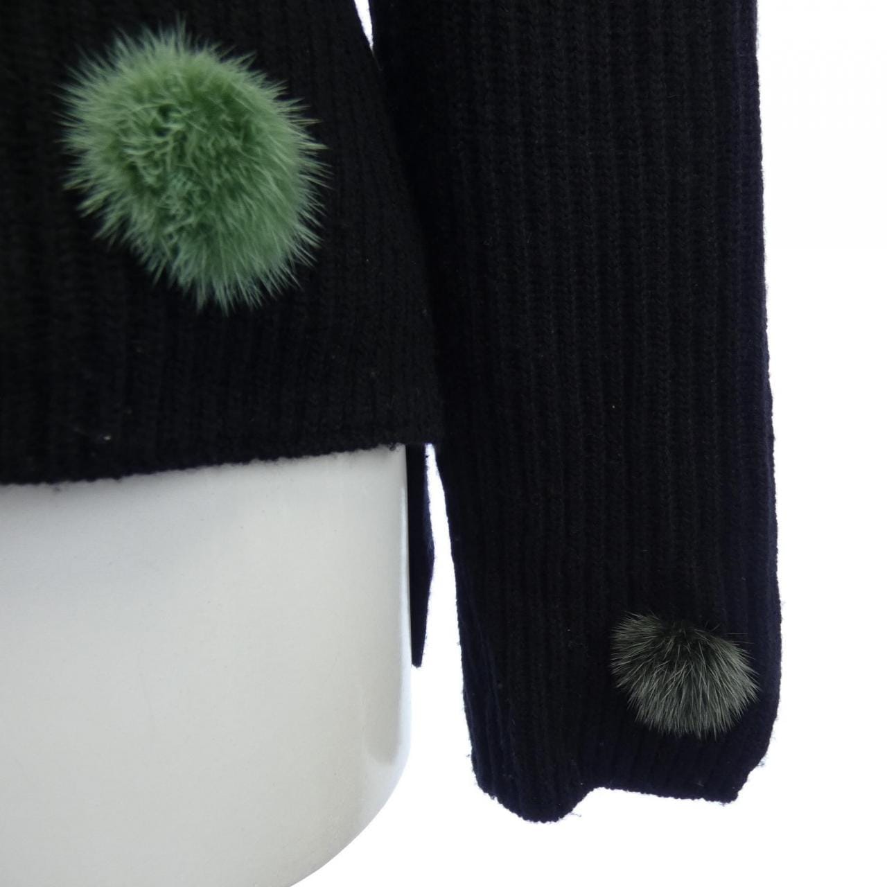 フェンディ FENDI FZ2987 OZO ニット