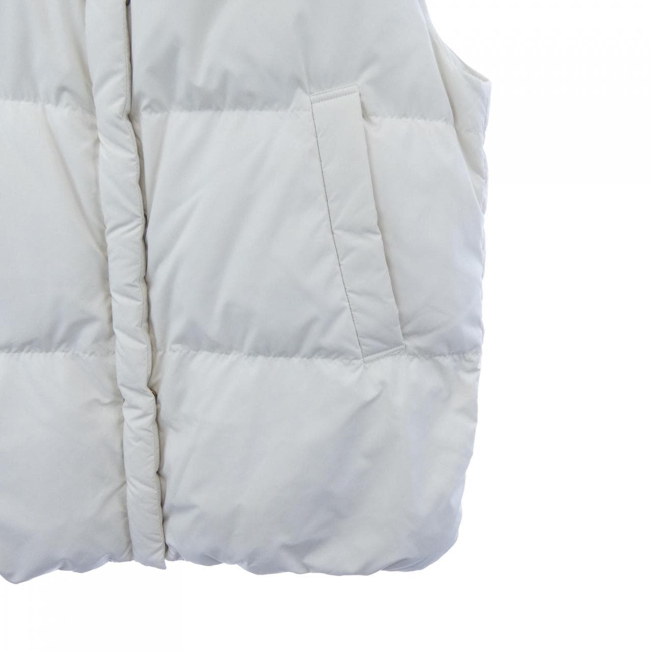 イエナ IENA ダウンベスト