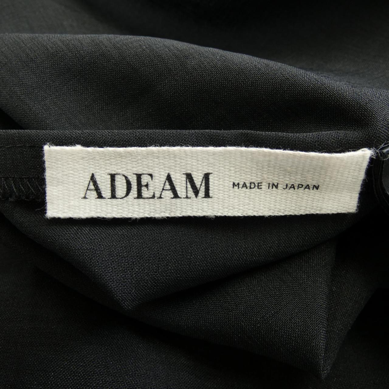 アディアム ADEAM 43945-AAKOX15S ワンピース