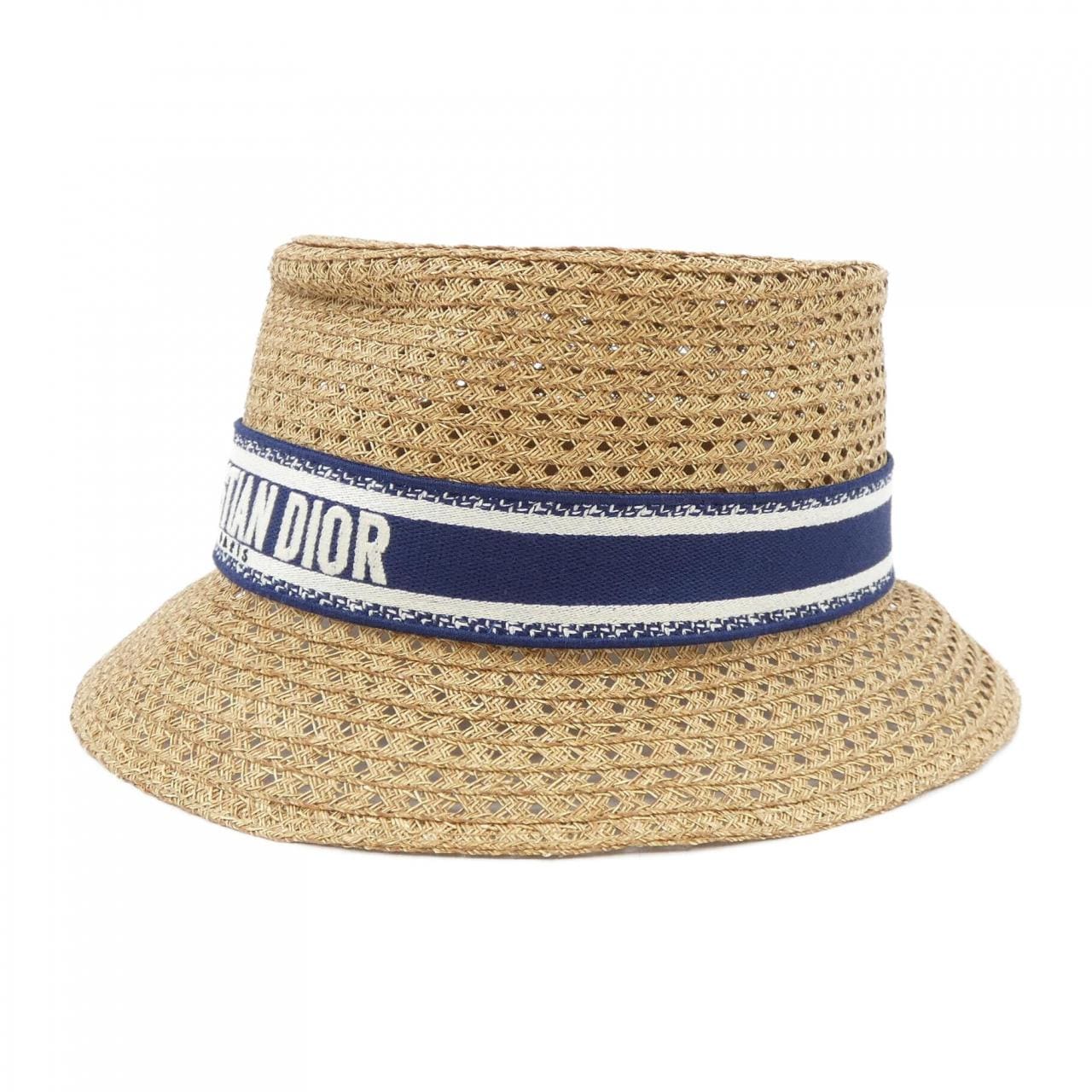 クリスチャンディオール CHRISTIAN DIOR ボブハット 34DBP923G153 D-BOBBY ハット