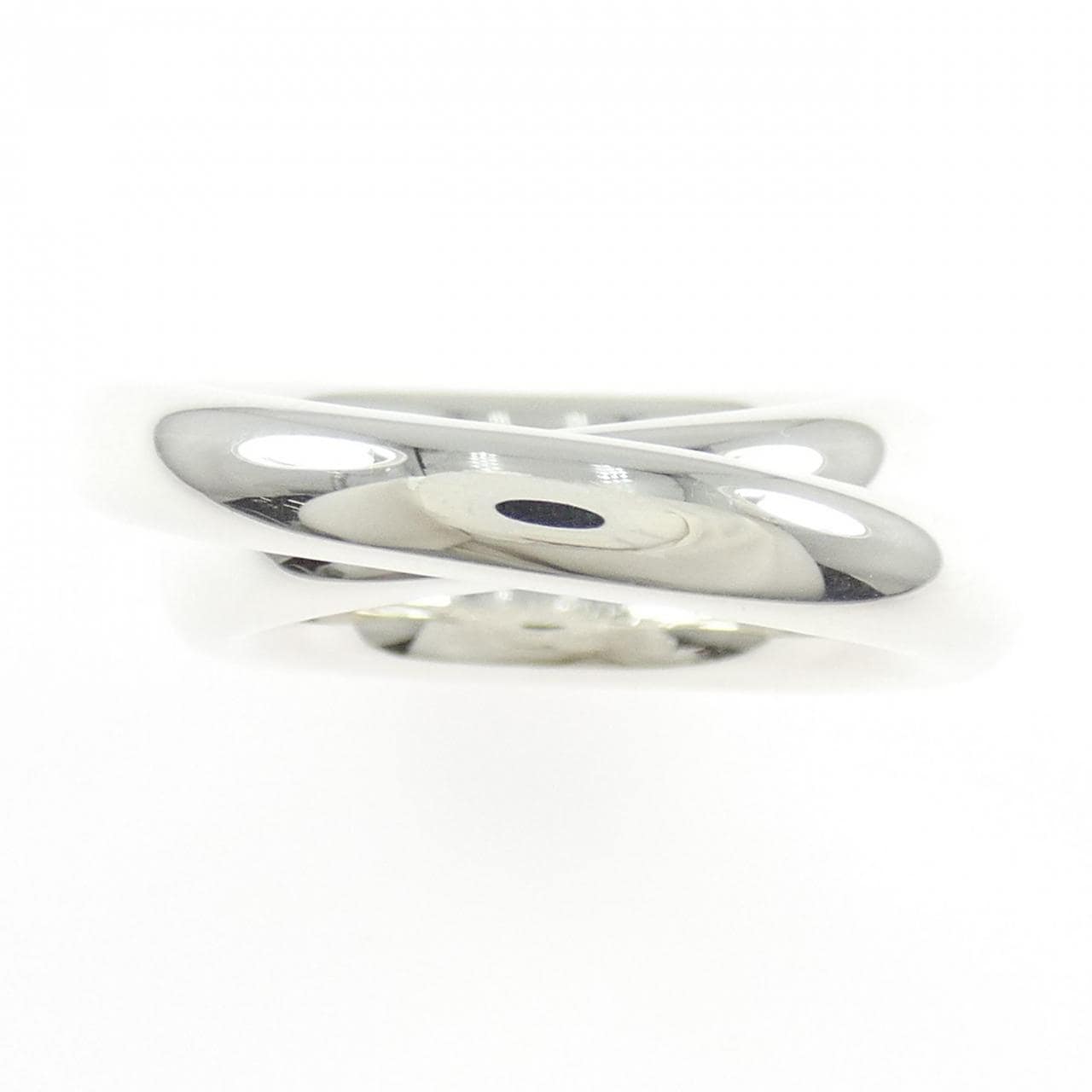 エルメス ヴェルティージュ リング